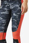 FORZA COLOR BLOCKED LEGGING