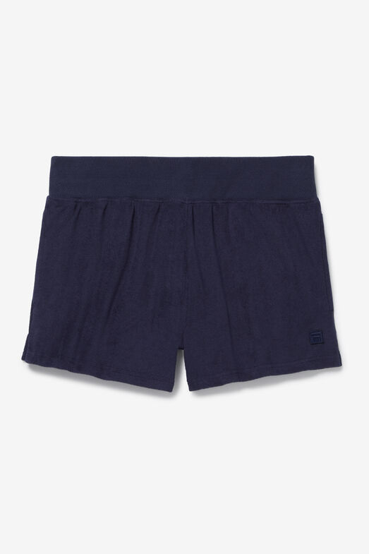 ARIA TOWEL TERRY SHORT