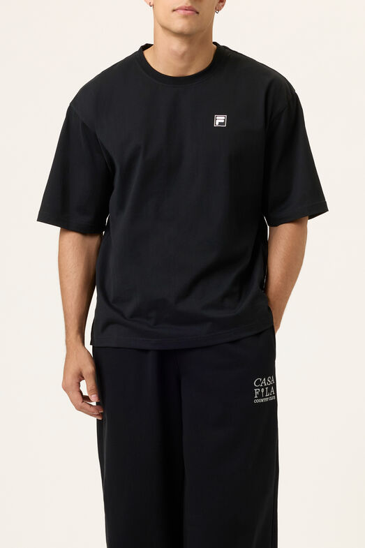CNTRY CLB GOLF CRS MAP BX TEE