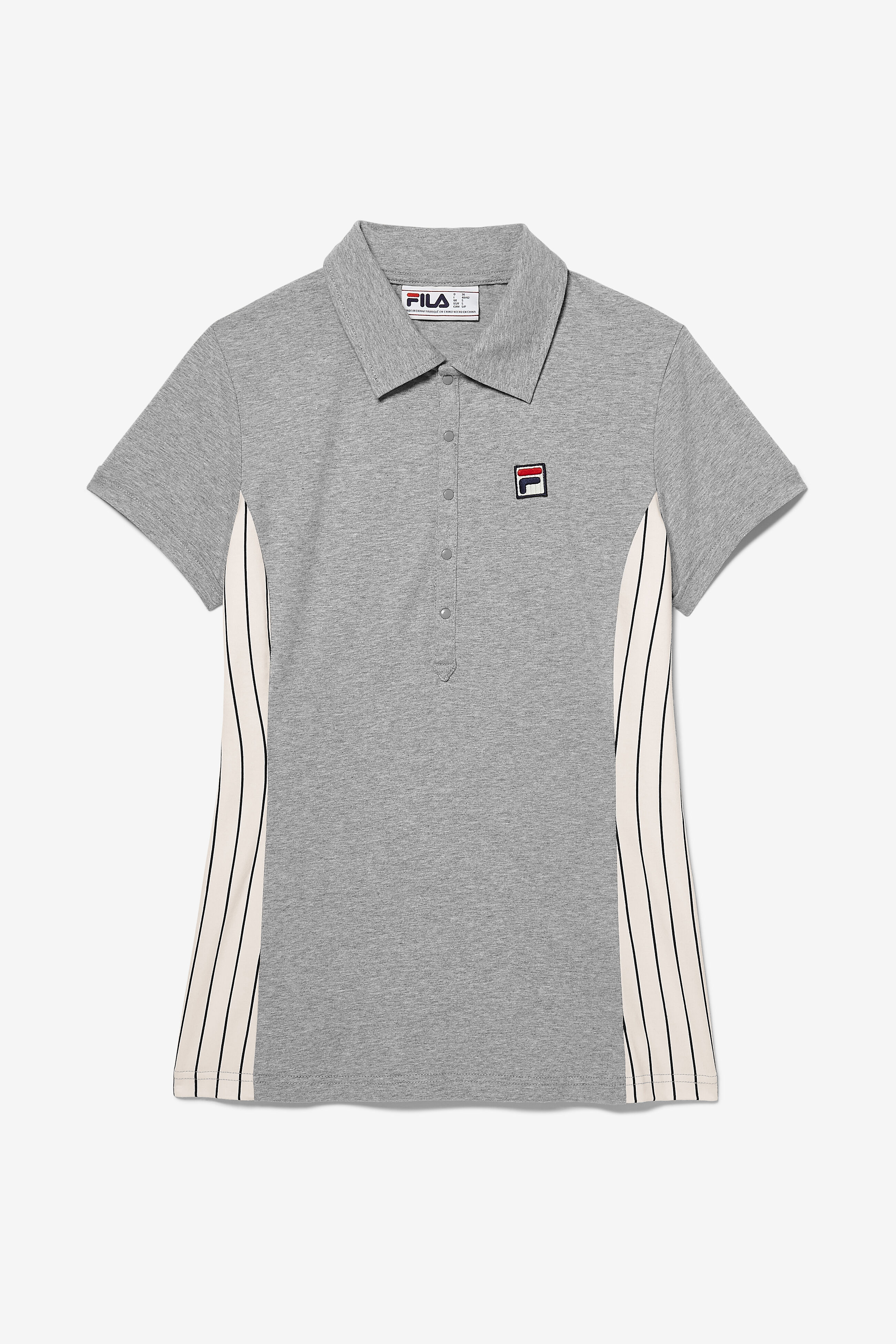 Women s T Shirts Crop Tops FILA