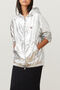 WOVEN JACKET