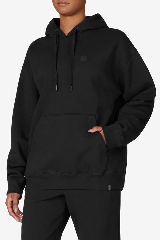 APEX RELAXED HOODIE