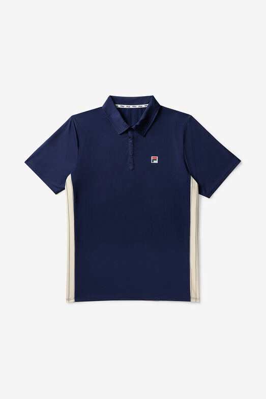 PERF ICONIC SETTANTA POLO