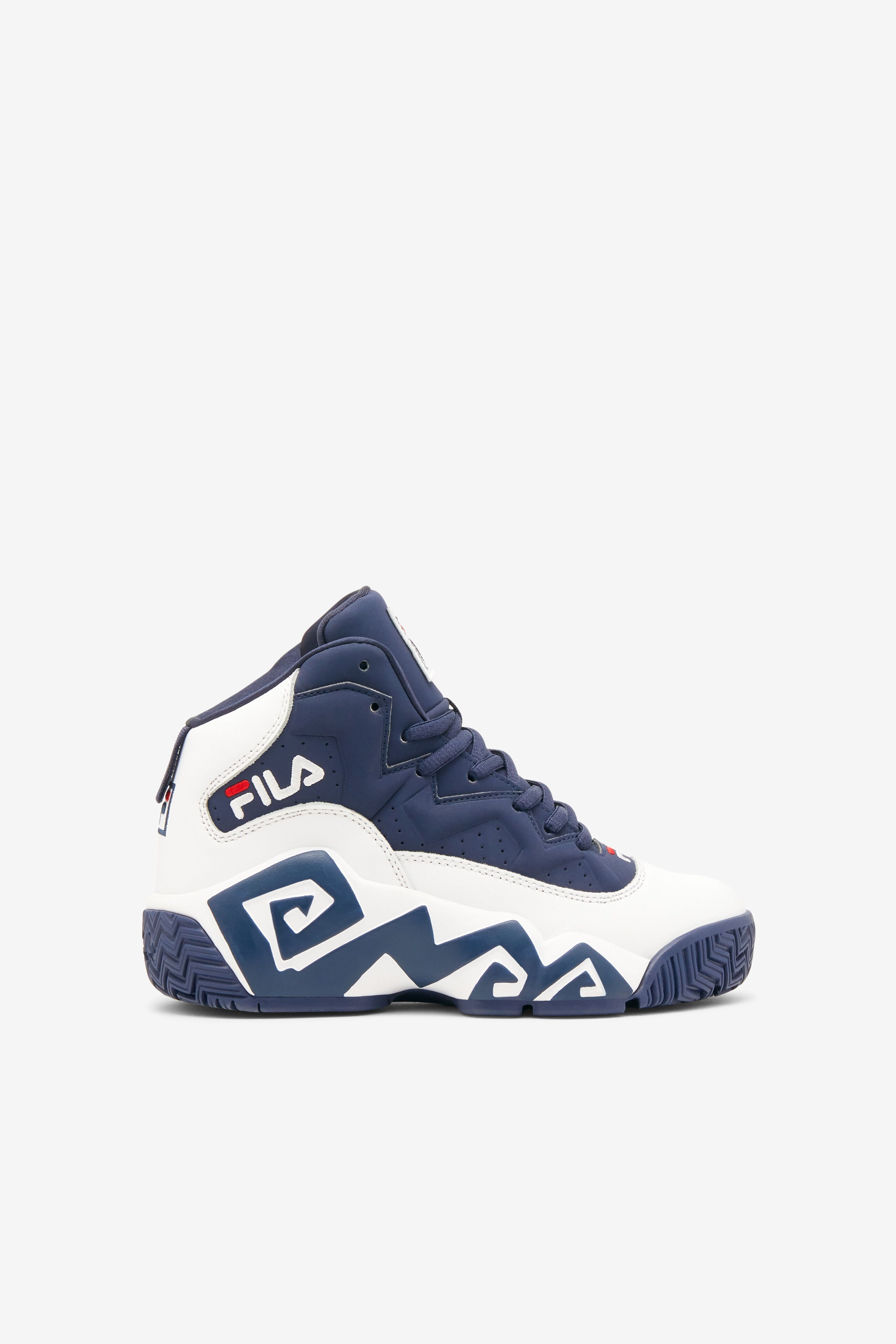 Mb Kids Basketball Shoes Fila
