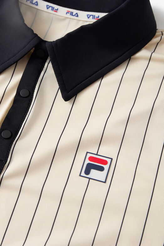 PERFORMANCE ICONIC BB1 POLO