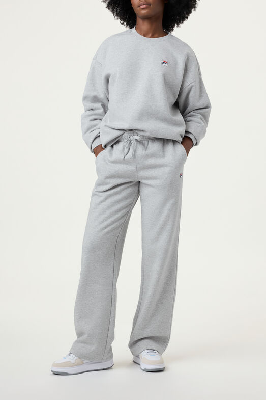 CLASSIC OPEN BOTTOM PANT