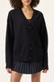 BASELINE CARDIGAN
