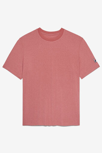 TENNIS SHORT SLEEVE CREW