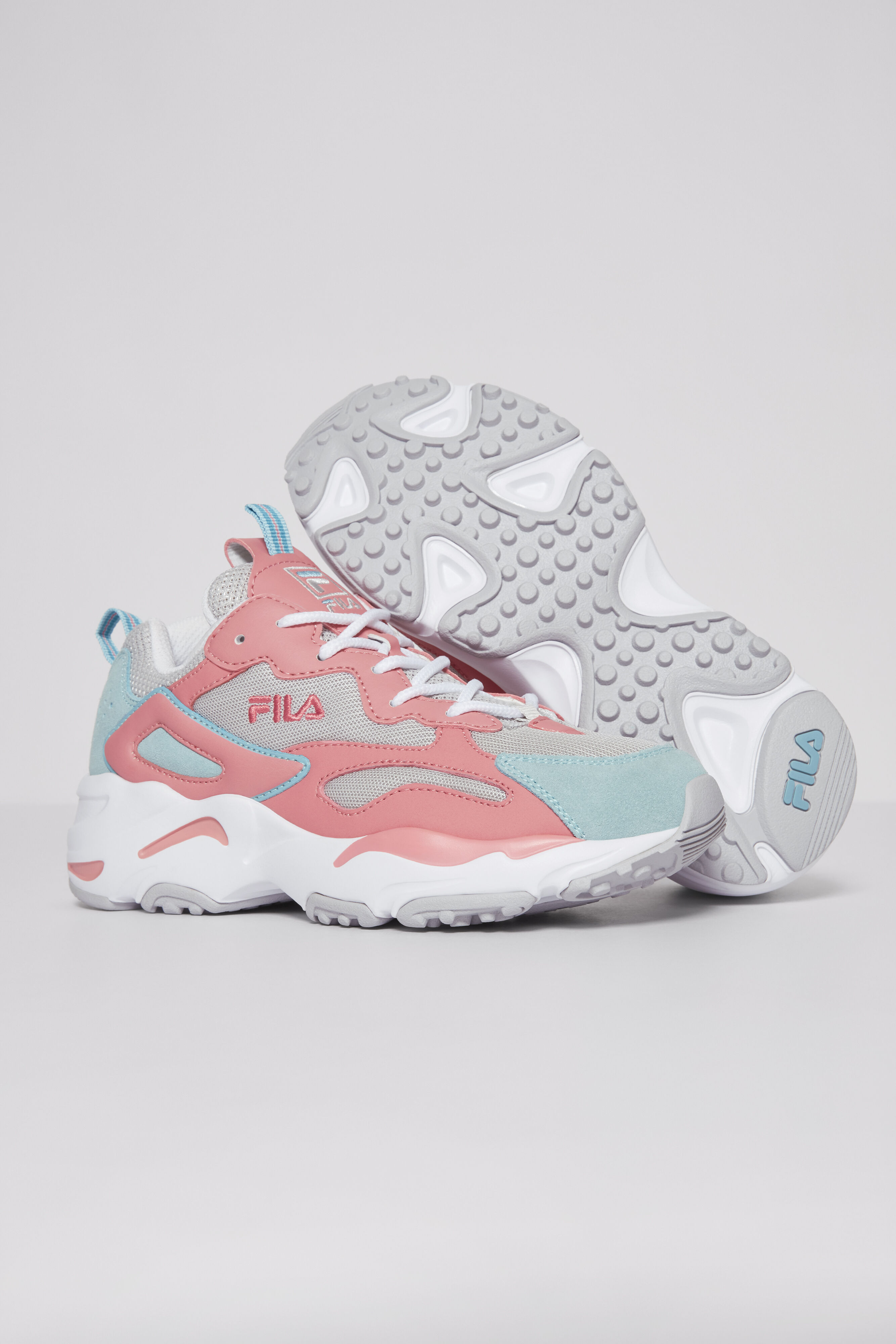 fila korea shop
