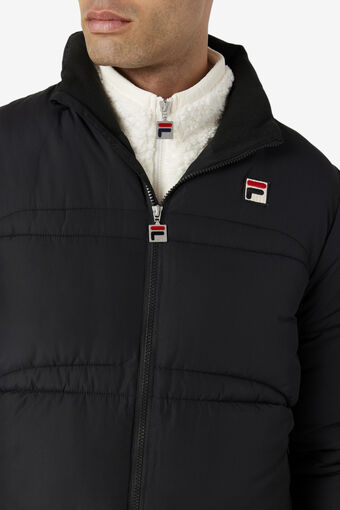 ELIAS PUFFER JACKET