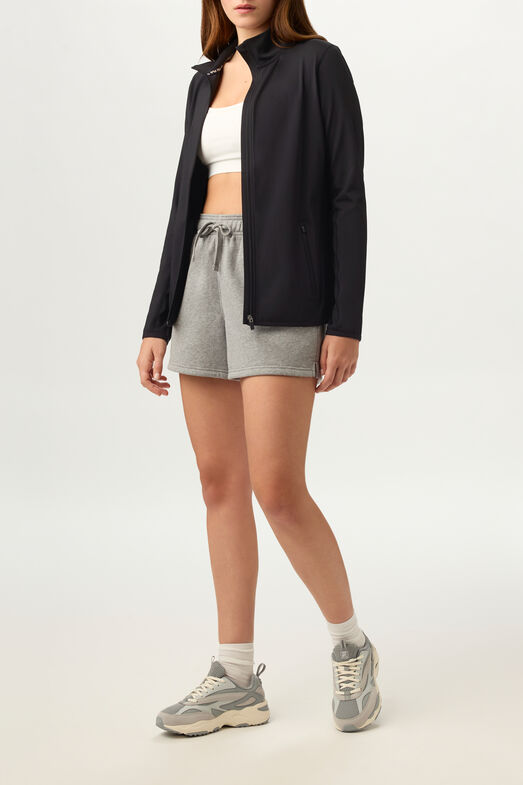 FILA FLATTERING FIT JACKET