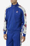GATLIN TRACK JACKET