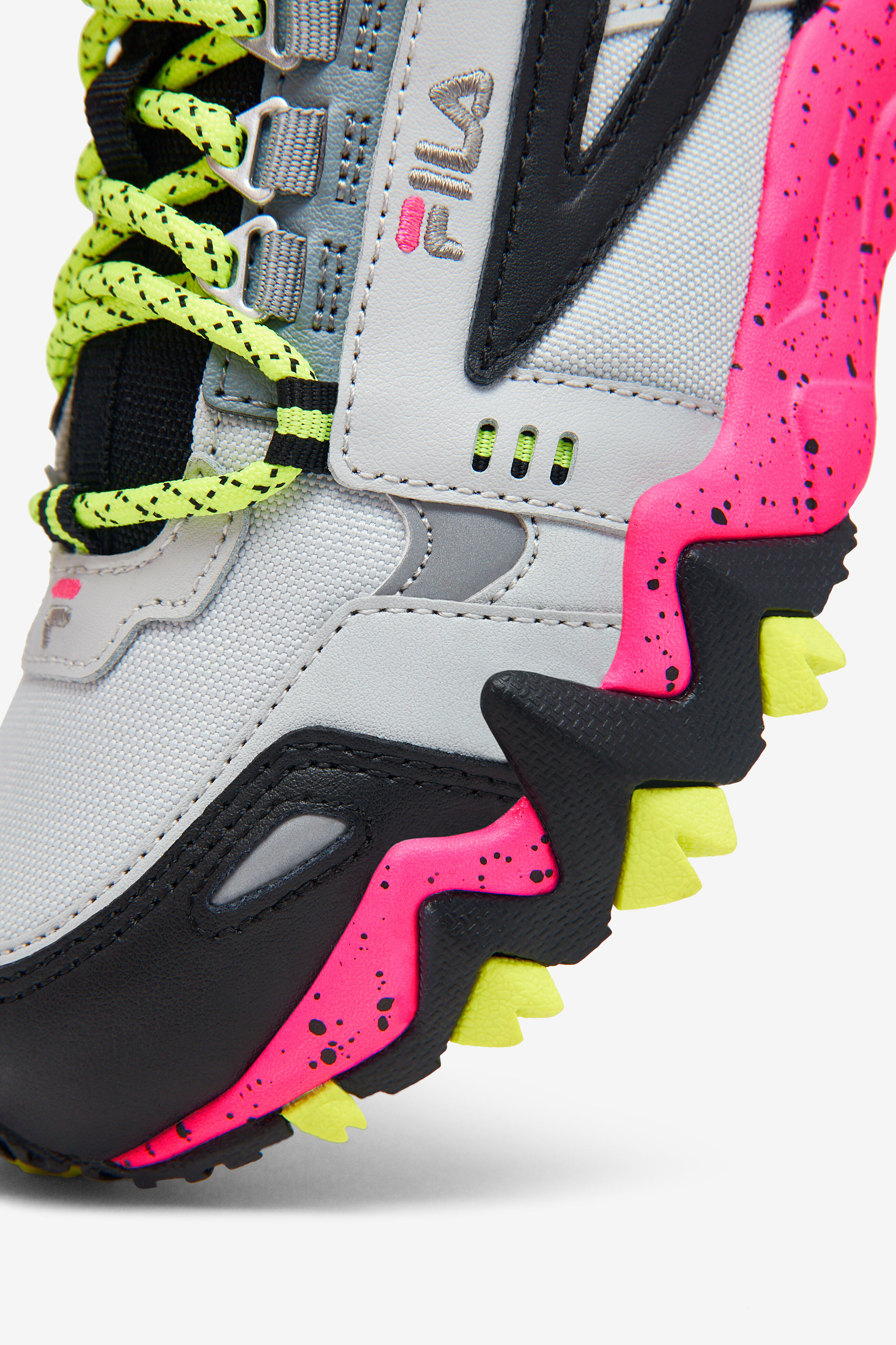 Fila oakmont tr womens black new arrivals