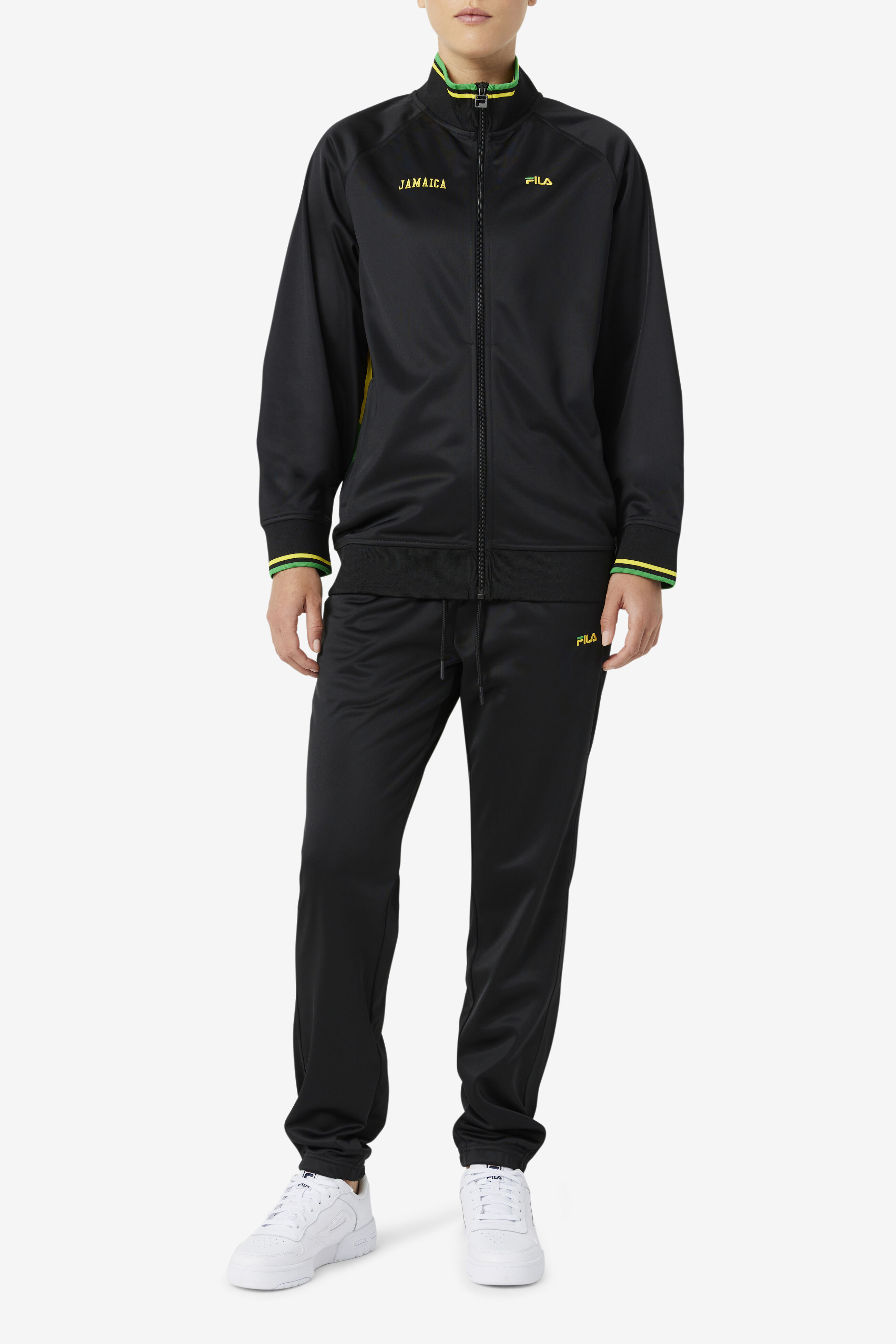 Jamaican online sweat suits