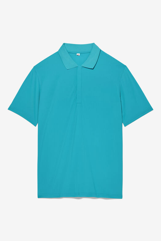 SHORT SLEEVE POLO