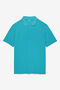 SHORT SLEEVE POLO