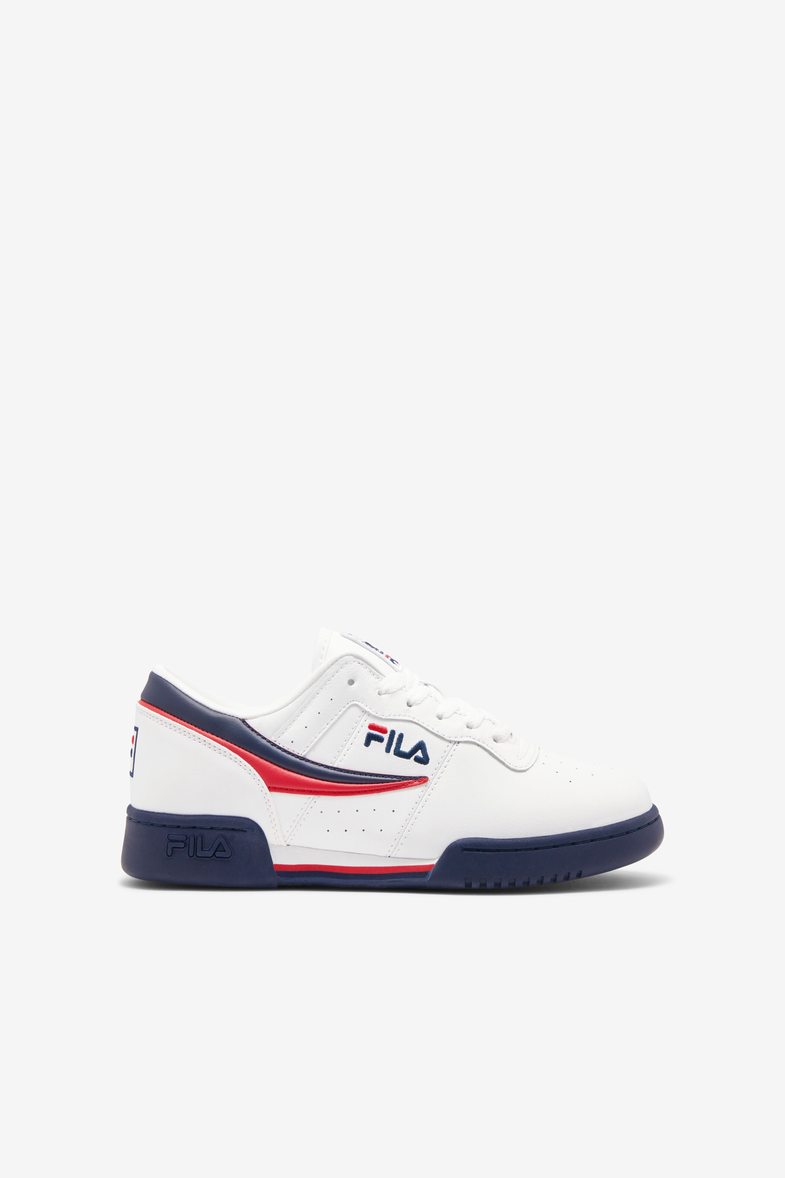 Fila original fitness kids best sale