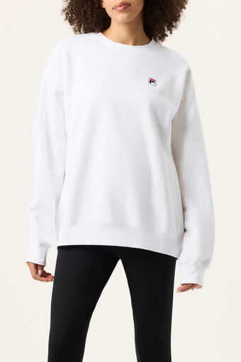 CLASSIC RELAXED SWEATSHIRT