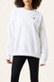 CLASSIC RELAXED SWEATSHIRT