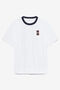 FILA X DVRX SS GRAPHIC TEE