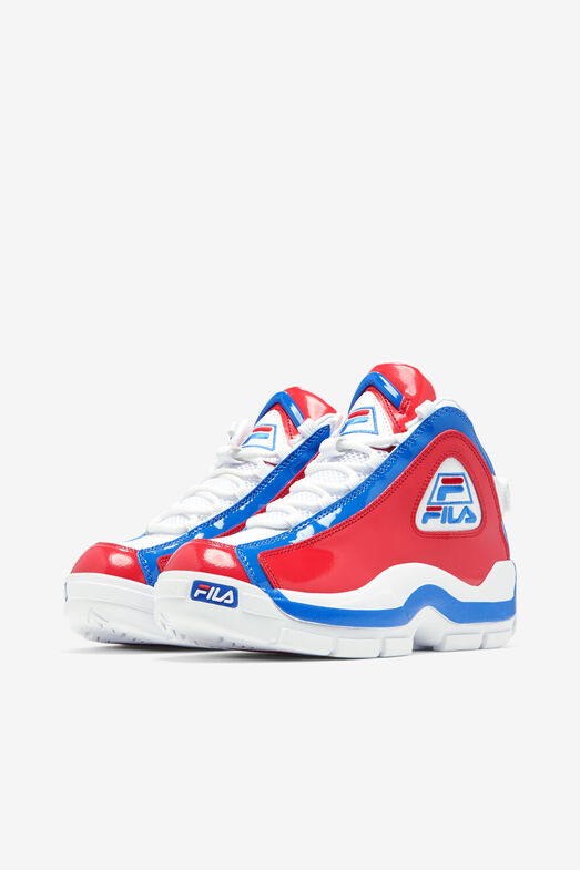 GRANT HILL 2