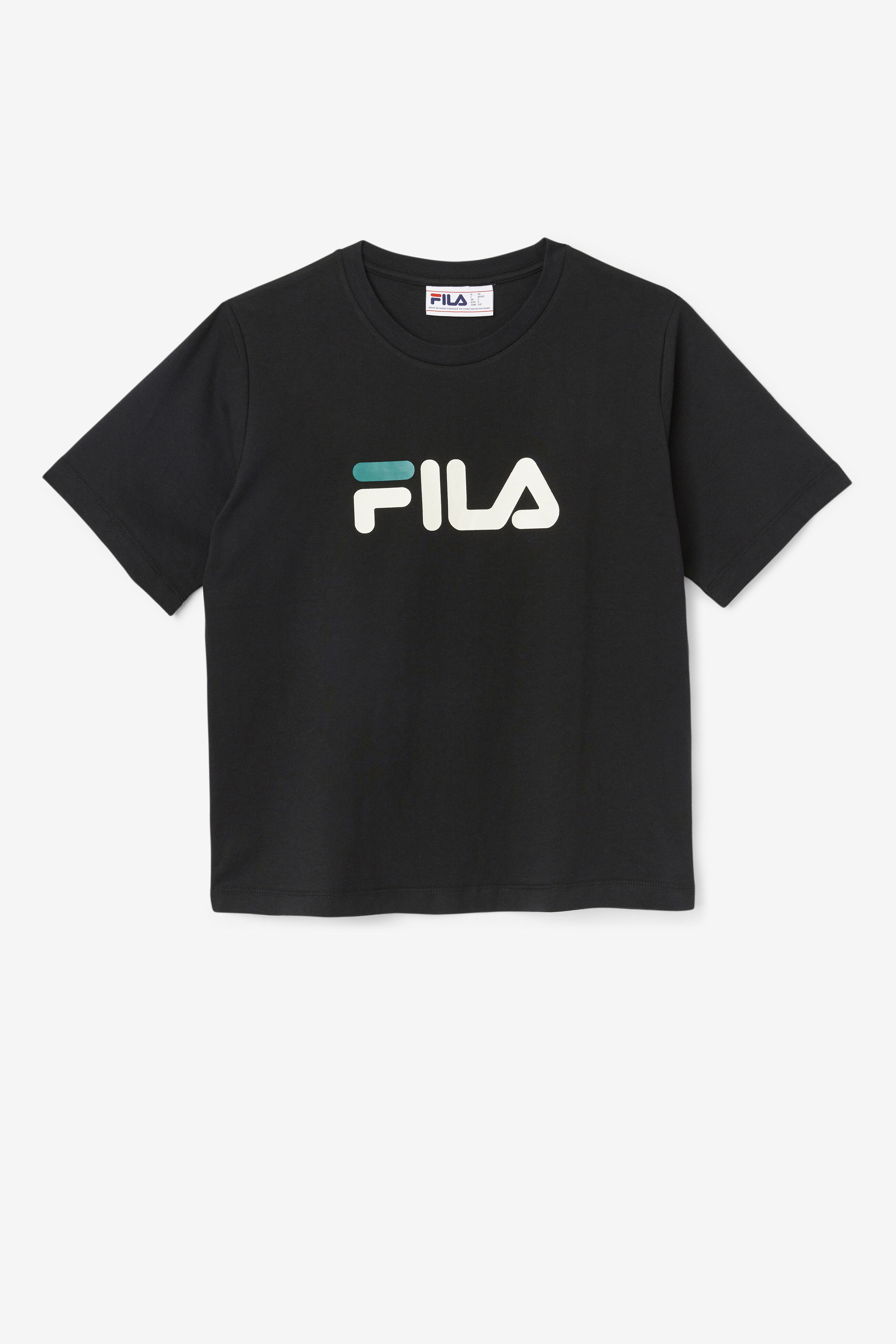 Fila top shirt womens