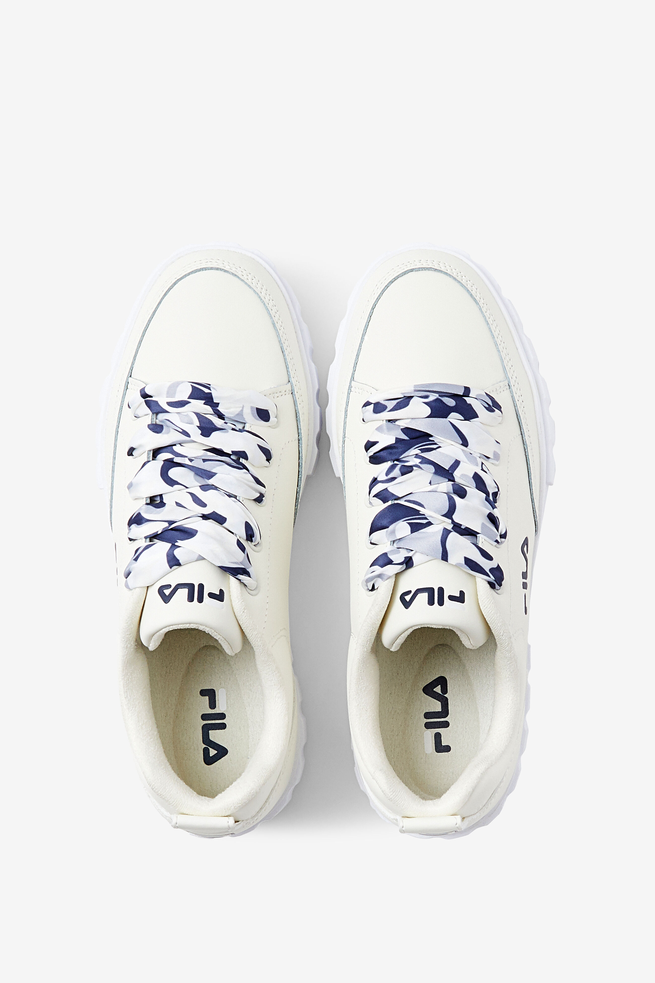 Tenis fila hotsell sandblast low