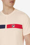 HERITAGE SHORT SLEEVE HENLEY