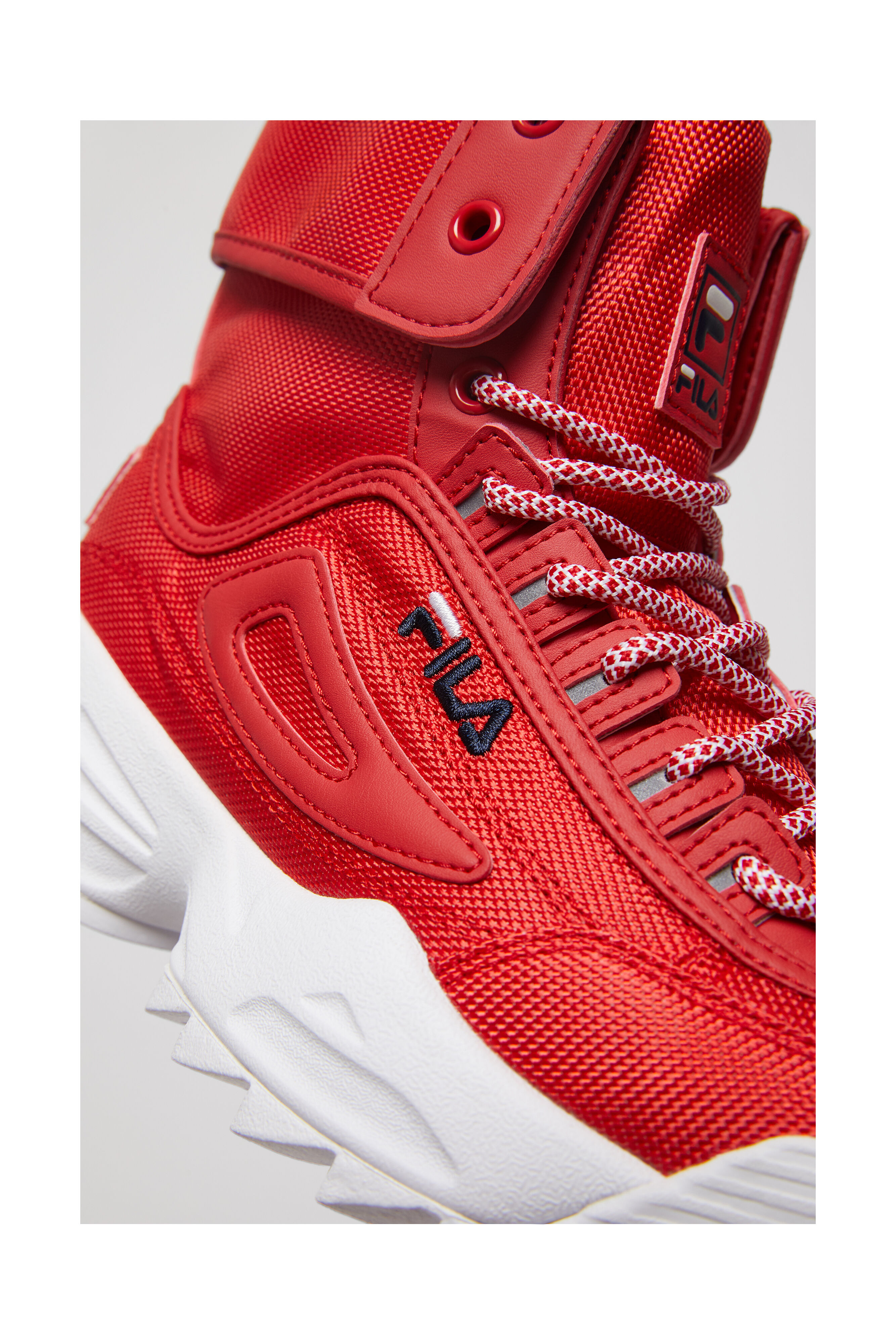 Fila disruptor deals ballistic boots