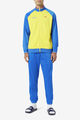 COLOMBIA TRACK PANT/LBLU/FRED/Triple Extra Large