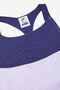 BACK COURT HALTER TANK