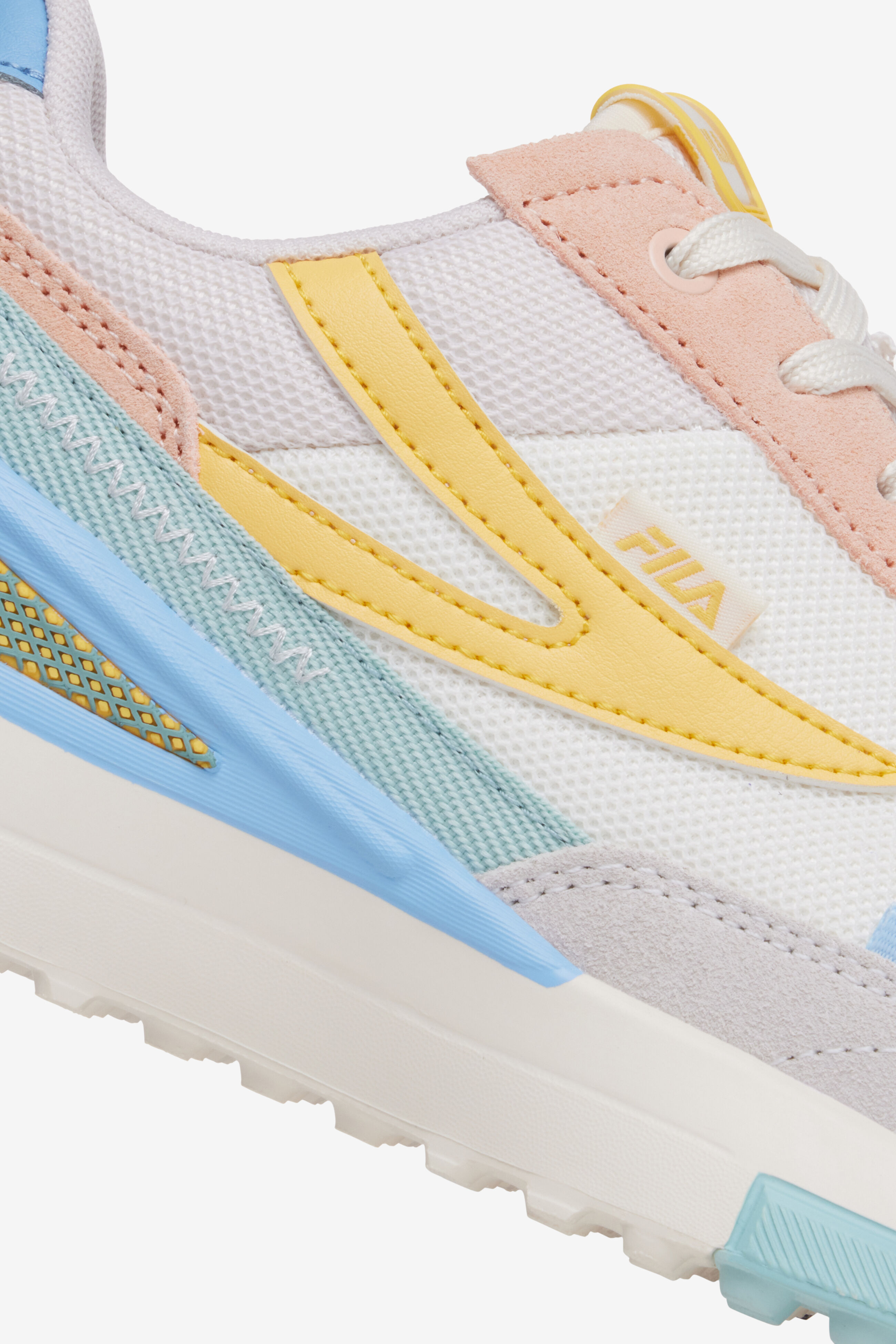 Levonte Running Shoes For Women Fila