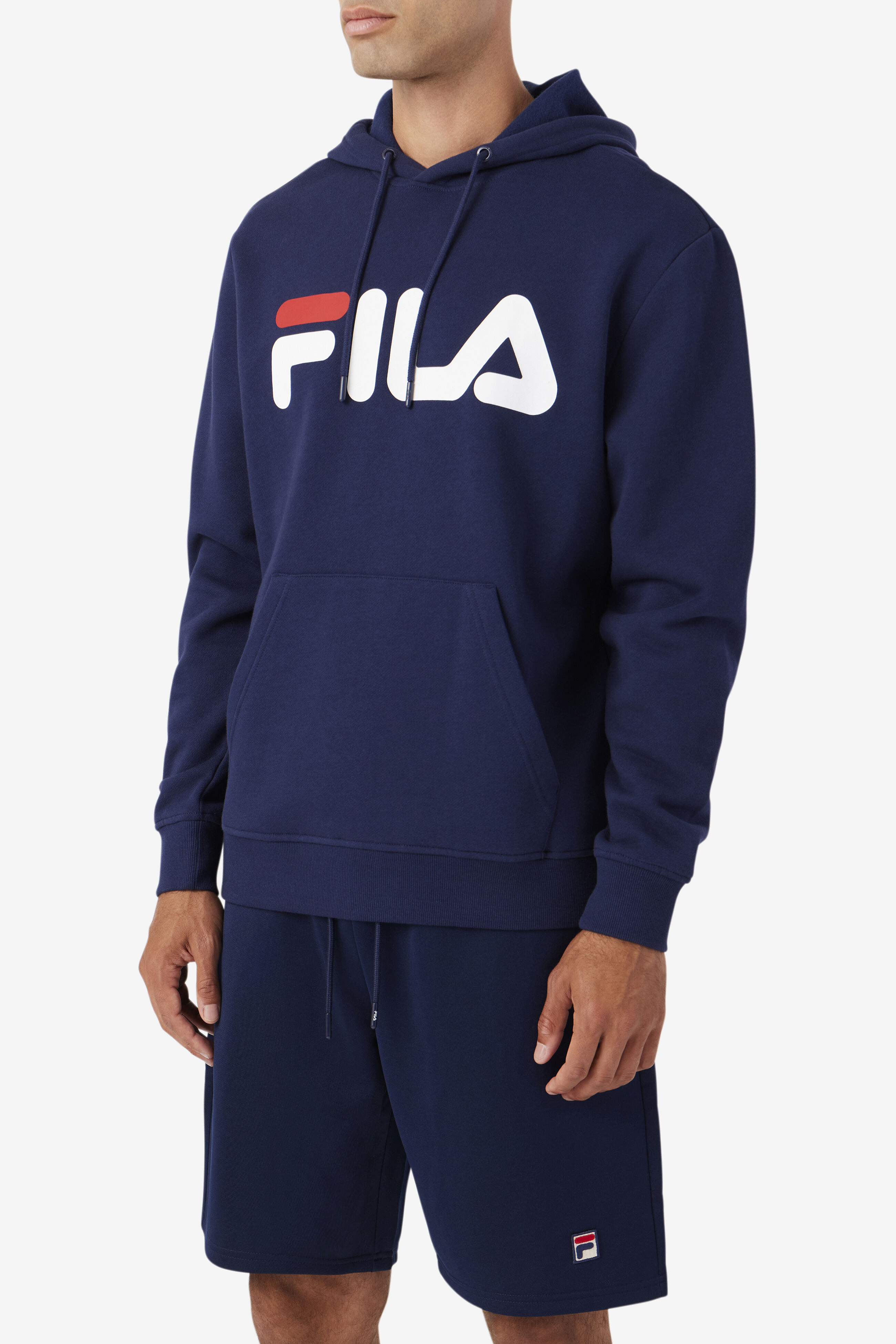 Hoodie fila shop