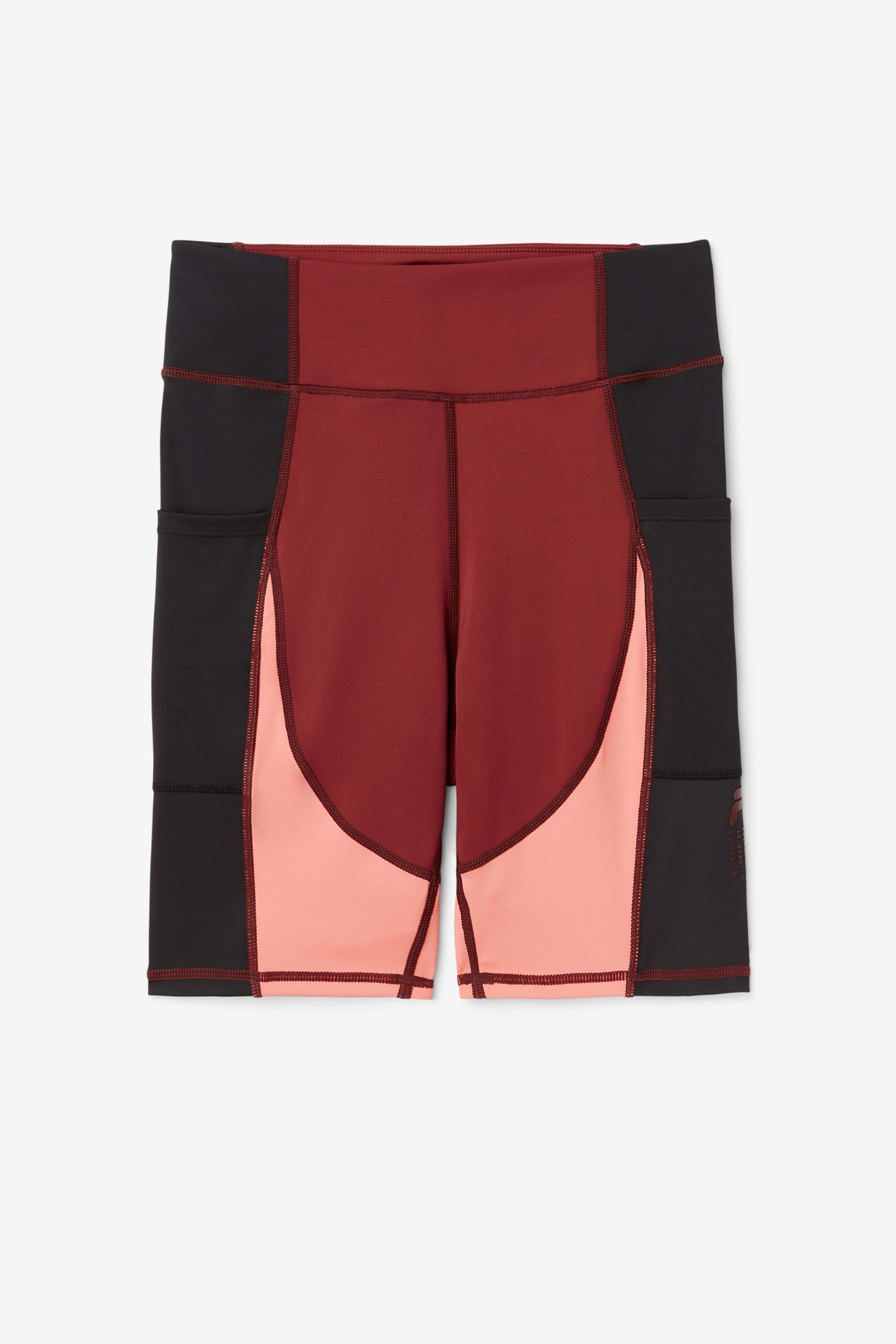 Fila online cycling shorts