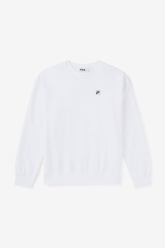 CLASSIC RELAXED SWEATSHIRT