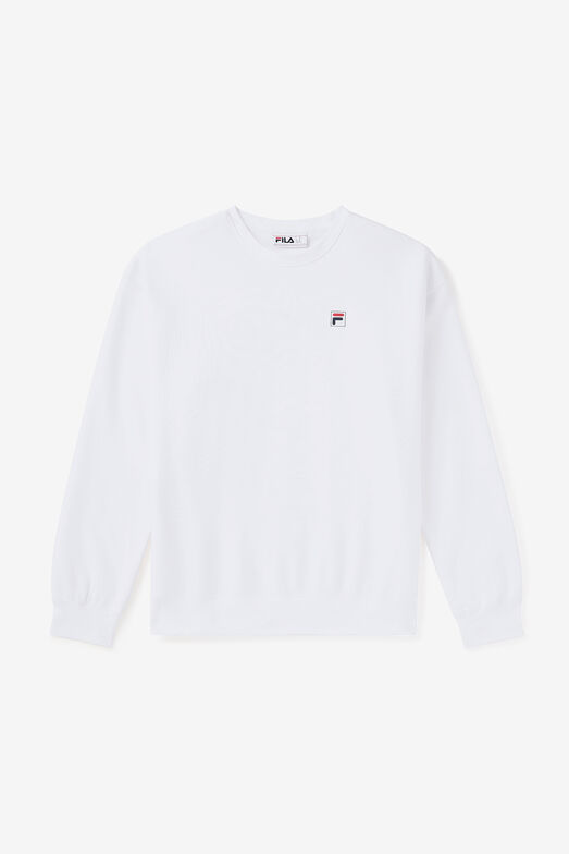 CLASSIC RELAXED SWEATSHIRT