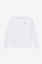 CLASSIC RELAXED SWEATSHIRT