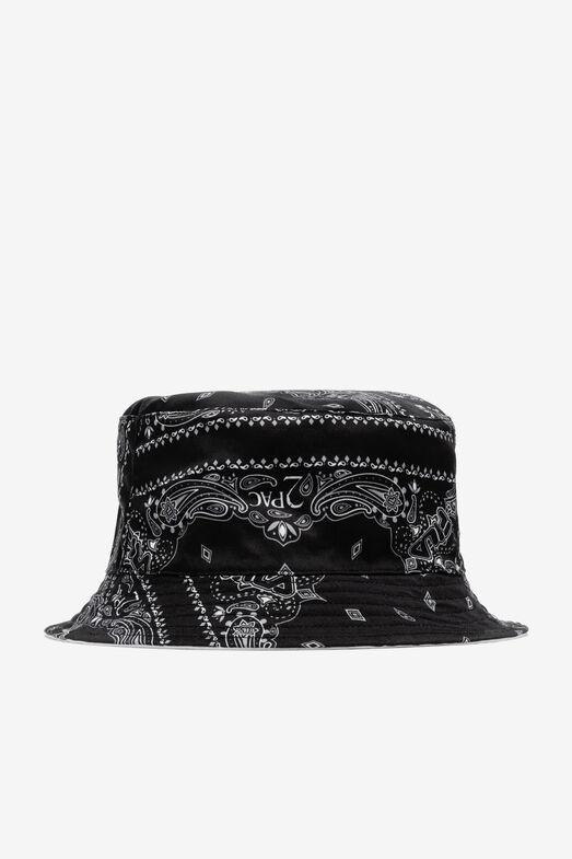2PAC HAT