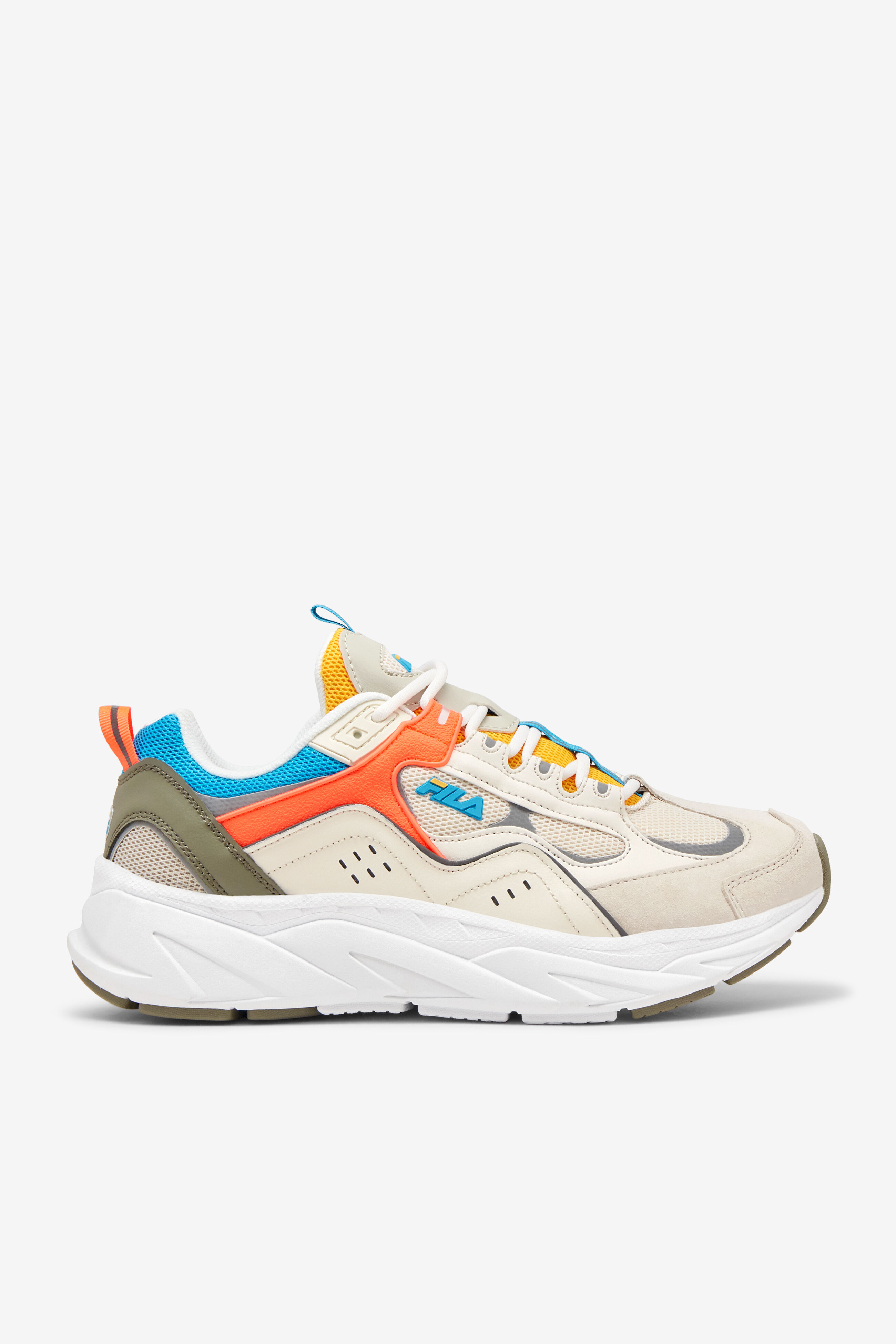 fila trigate