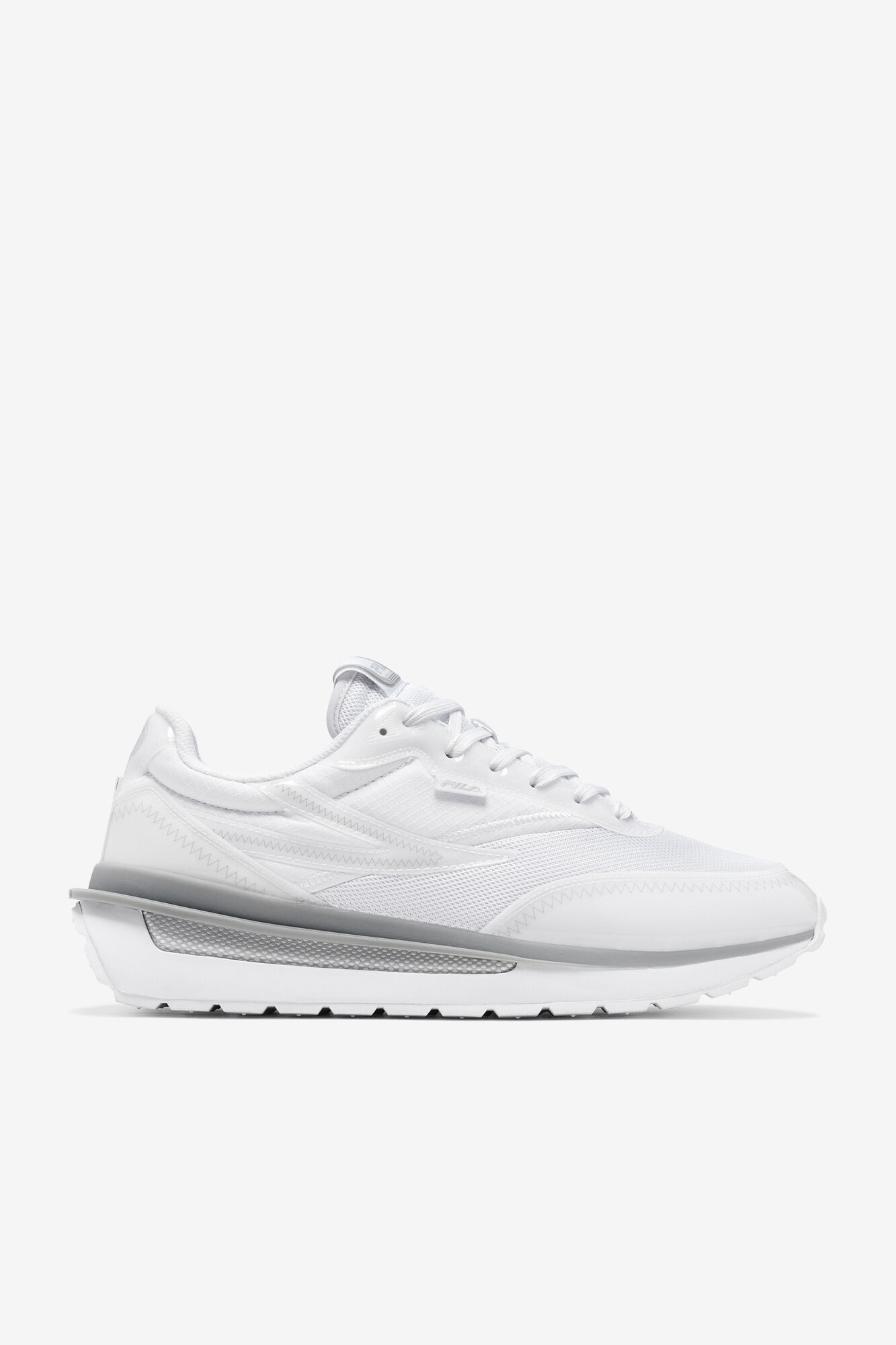 Fila men's Renno Patched