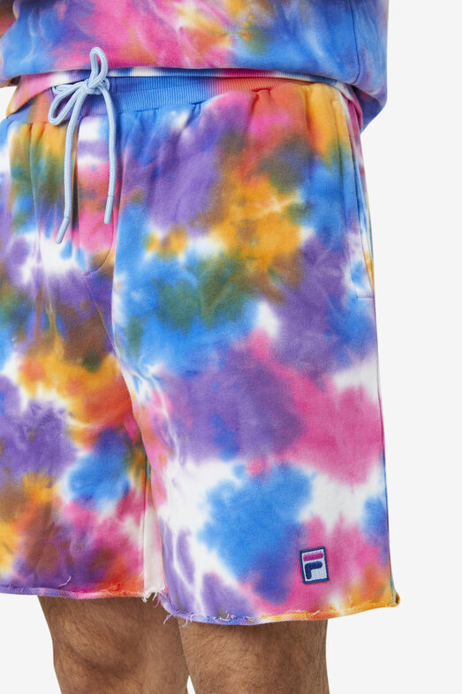 SLOAN TDYE AOP SHORT