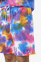 SLOAN TDYE AOP SHORT