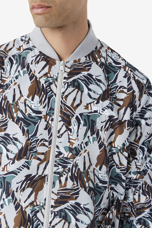 MAV BOMBER JACKET