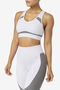 UPLIFT RACERBACK SPORTS BRA