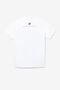 CYCLE WORKS TEE/WHITE/Small