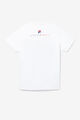 CYCLE WORKS TEE/WHITE/Large