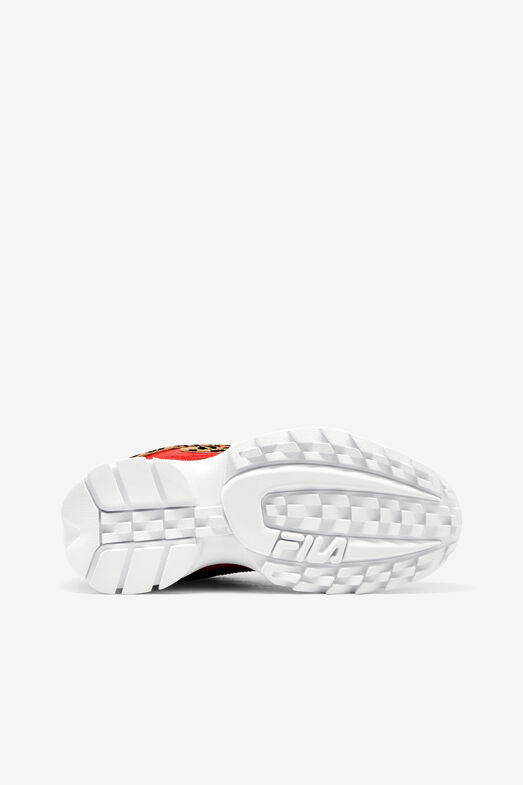 DISRUPTOR II LEOPARD