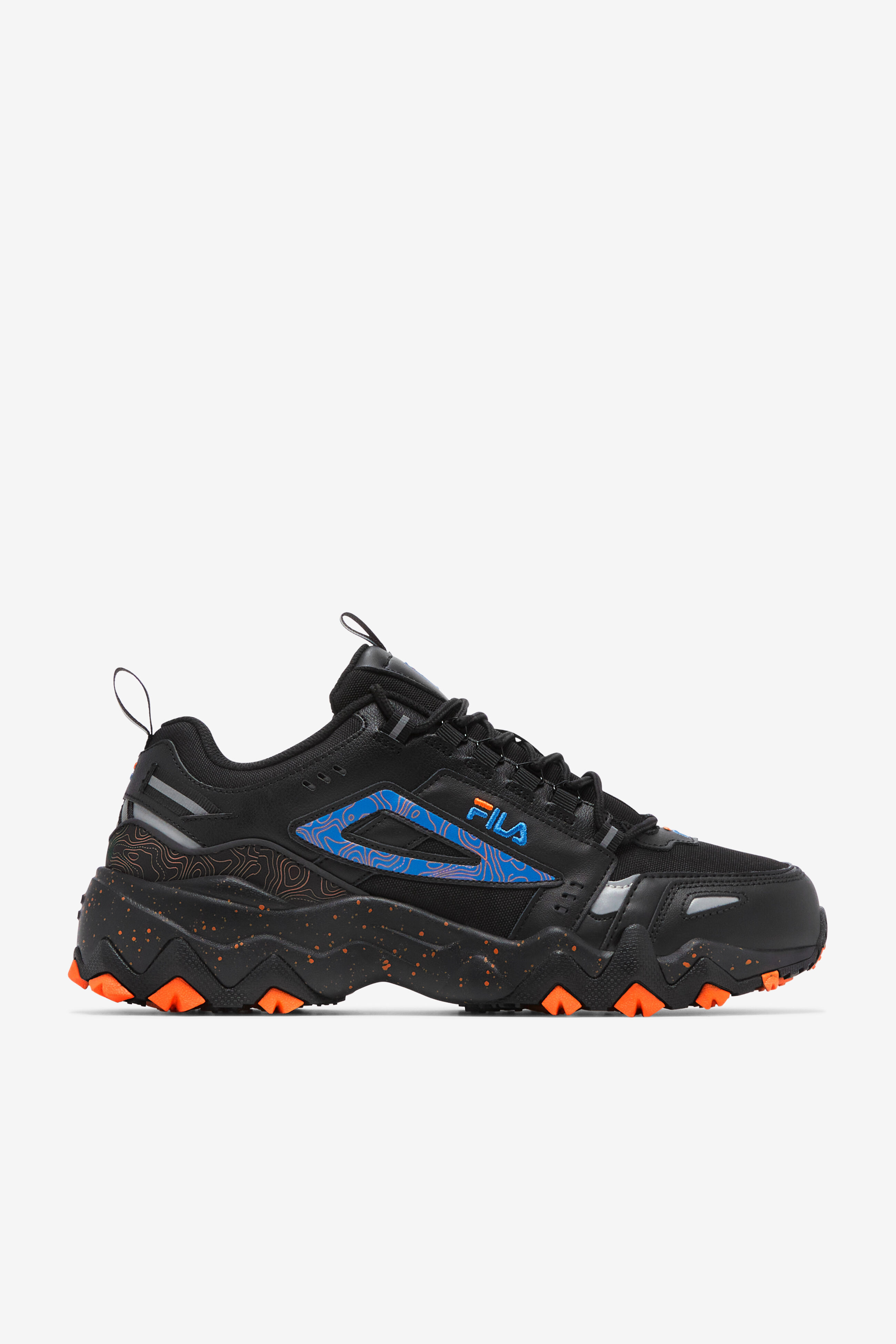 Men s Oakmont Tr Sneakers Lifestyle Fila