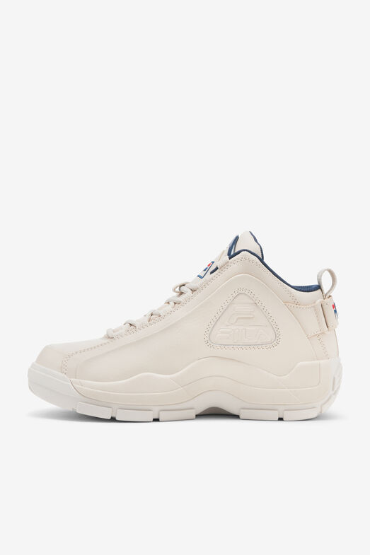 GRANT HILL 2 CEMENT