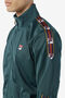 CARSON TRACK TOP/JUNEBUG/Large